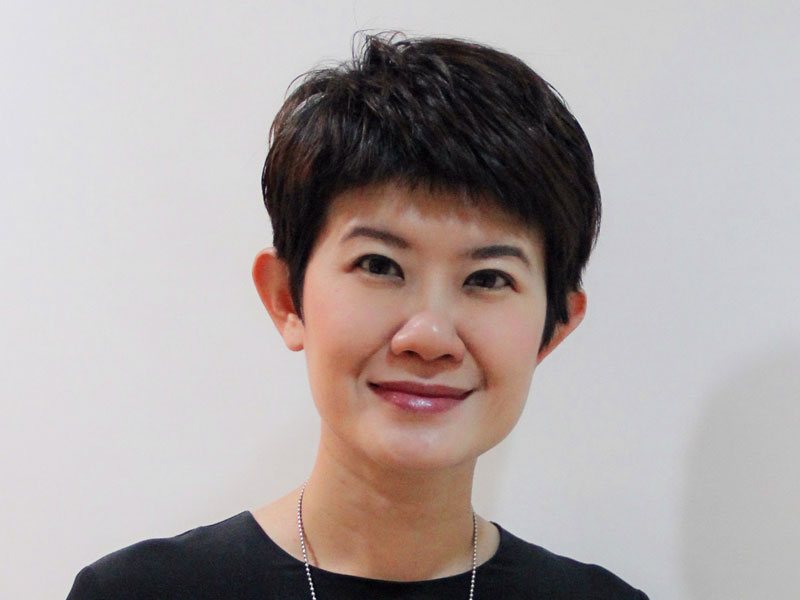 蔣珮珮 CHIONG PEI PEI