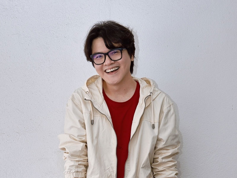 理强 Li QIANG