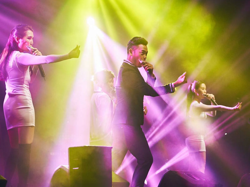 Fresco Soon Hock Chuan