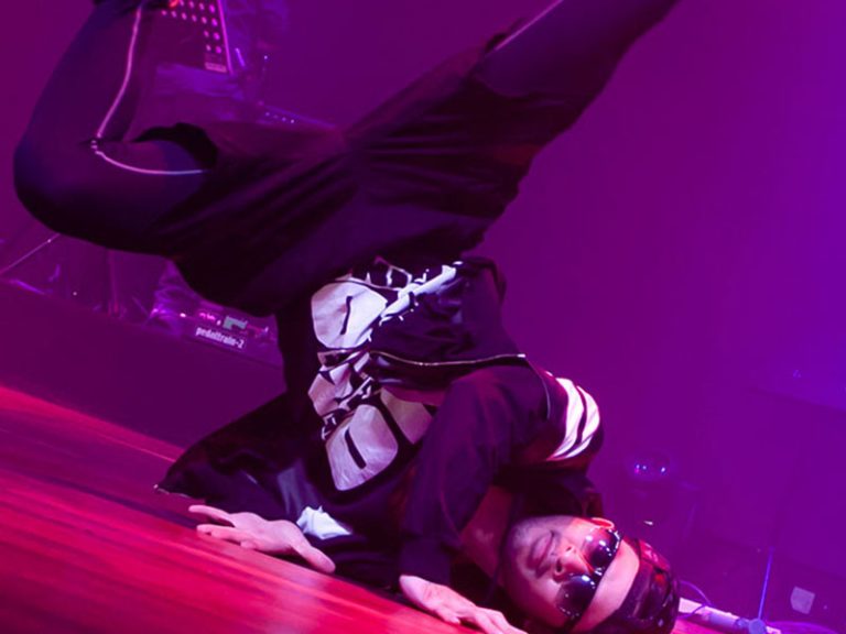 Concert & Performance
