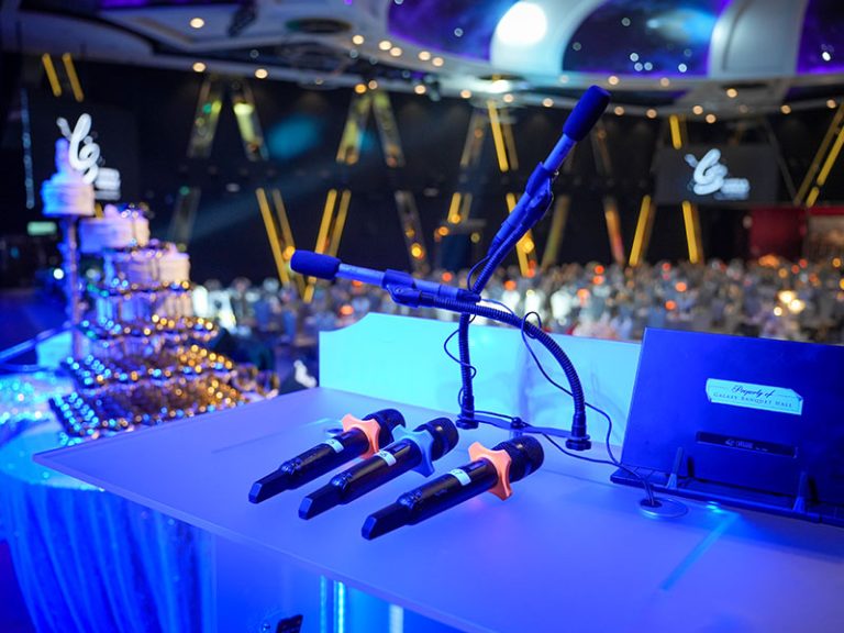 Conference & Seminar