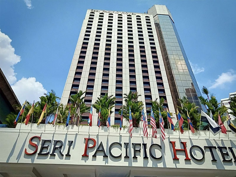 Seri Pacific Hotel