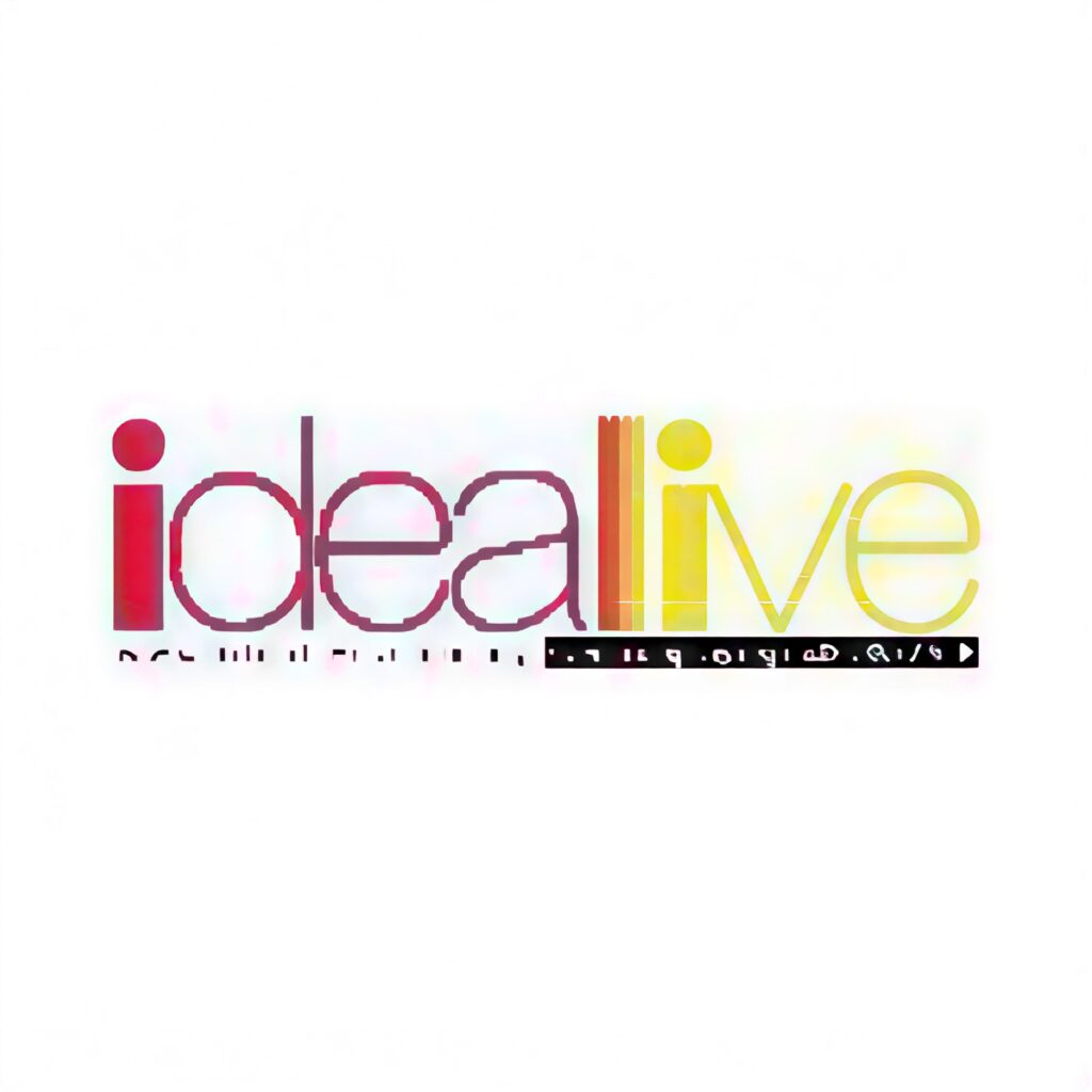 Idea Live Event
